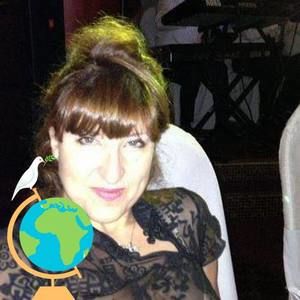 Meet your Posher, Ella